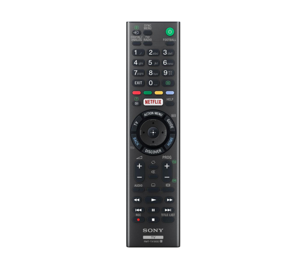 Sony KDL-43W805C 3D Android 800Hz WiFi 4xHDMI DVB-T/C/S - 271571 - zdjęcie 7